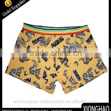 2015 Cangnan Popular Trend Sexy Underwear for Kids With Customer 's Logo photo-2