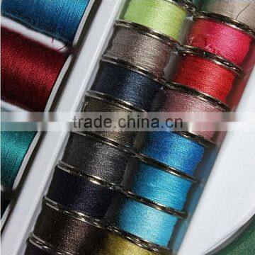 100PCS Sewing Kits/home Sew Accessory/Neddle+thread Case photo-3