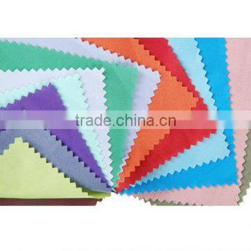 300T Polyester Pongee fabric suppliers