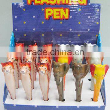 Wholesale Cheap Professional Assorted animal shape ballpoint pen