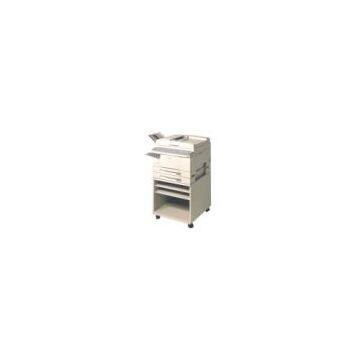 Italy Used Canon Copiers
