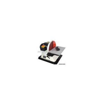 DS12B Disc Sander