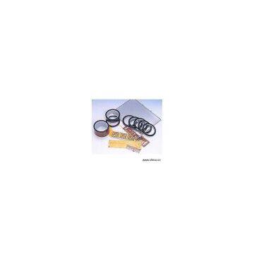 Sell Polyimide Adhesive Tapes (Kapton Tape)