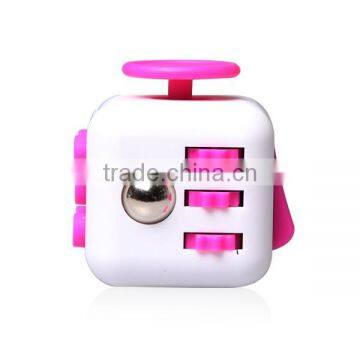 Anxiety Desk Toy Fidget Cube photo-5