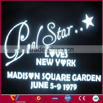 3m Retro Reflective Heat Transfer Label Printing Supplier photo-5