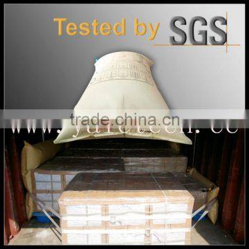 Inflatable Dunnage Bags Air Dunnage Bag Inflatable Container Dunnage Bags pp Woven Material photo-4