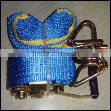 Wholesale Importer of Chinese Goods in India Delhi in Ratchet Tie Down Cam Buckle With Hooks and Rings Best photo-2