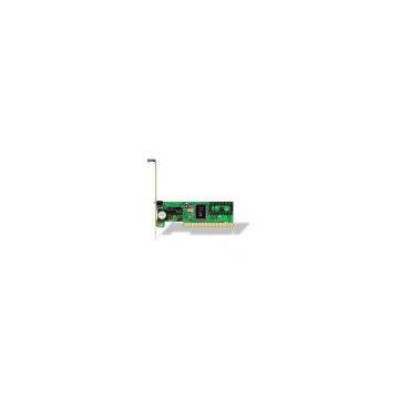 Sell RTL8139D LAN Card