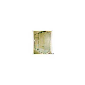 Sell Shower Cabinet Glass (Shower Screens Glass)