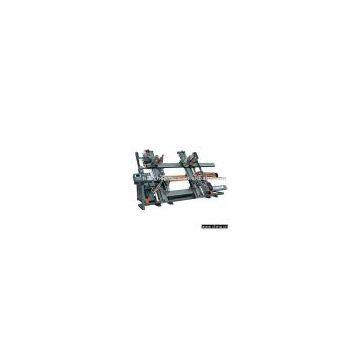 Sell Window Machine Four Point Welding Machine SHP4-CNC-3000B