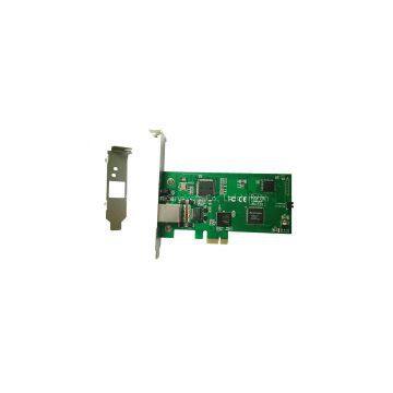 1 E1single port pci-e asterisk card all driver as digium