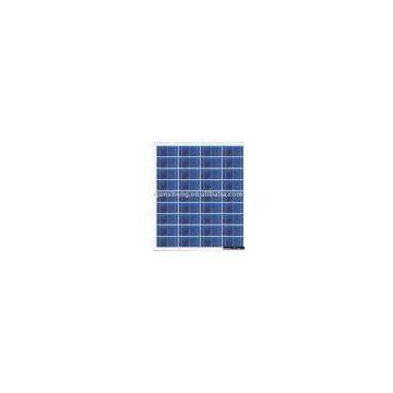 Solar panel(QSSM-60P)