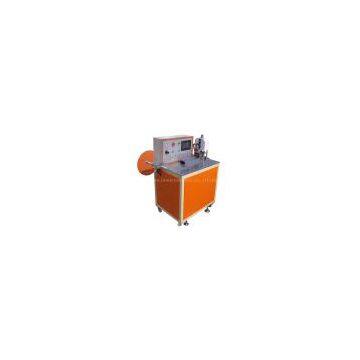 Ultrasonic Trademark Cutting Machine B