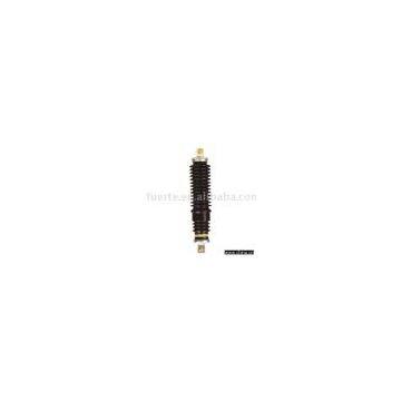 Surge arrester