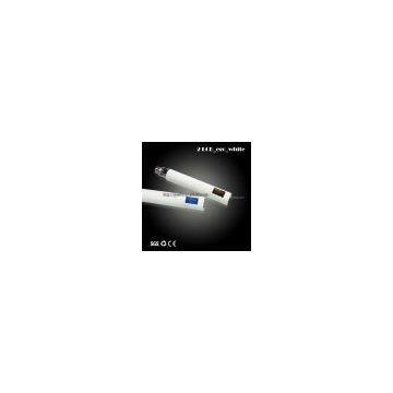 BIG Vapor puffs Visualble ego-t LCD ego