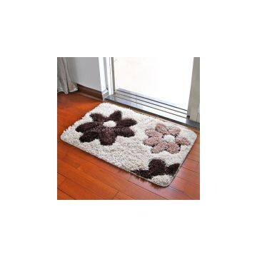 Ситан (Sitan) впитывающий волокнистый коврик для спальни, ванной комнаты, входной двери. Персонализированный коврик для потирания ног, коврик для пола photo-2