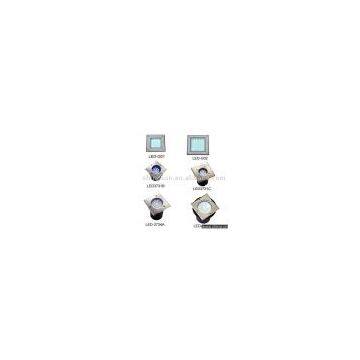 Sell LED Ground Lights