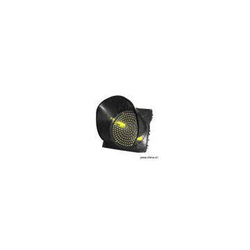Sell Solar Powered Active Traffic Warning Light