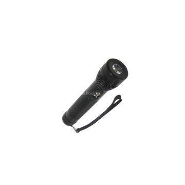Housing Area Security Round Control LED Lighting RFID Guard Tour System
