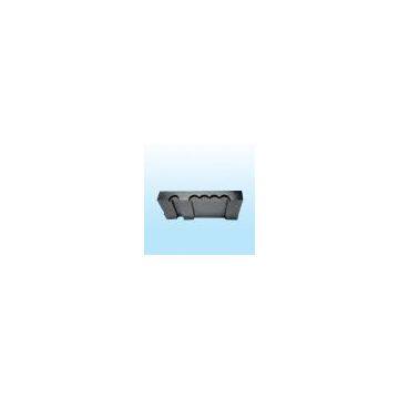 China precision carbide mould components