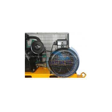10HP 7.5KW Air Compressor For Sale photo-3