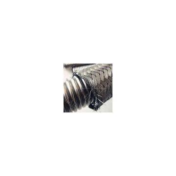 Stainless Steel Annular Metal Hose photo-2