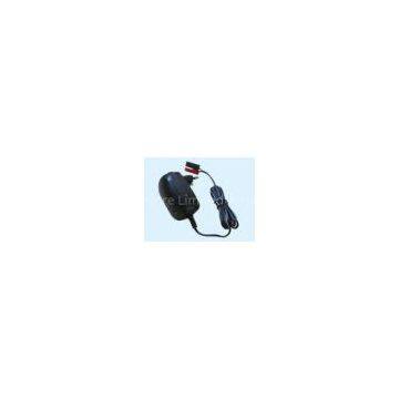Portable Constant Current Battery Charger Wall Mount 800mA EN 60335-2-29