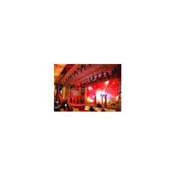 Static Commercial Led Display