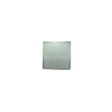 1200lm 3w Dimmable Led Ceiling Panel Lights Smd 2835 , Epistar 50Hz / 60Hz , Ra  80 Led