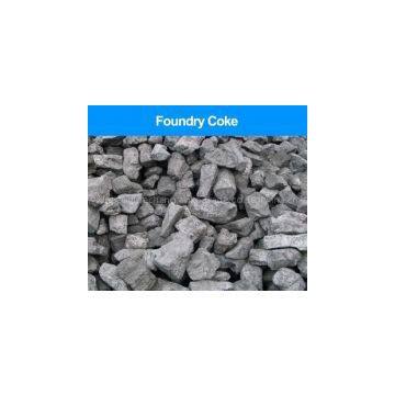 Foundry Coke / Metallurgical Coke for Steelmaking and Foundry Industry With Low Price photo-2