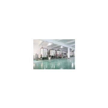 Electric RO Water Treatment System , Mineral Water treatment equipment 380V