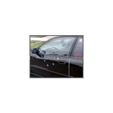 Bulletproof Sheet DIY photo-2