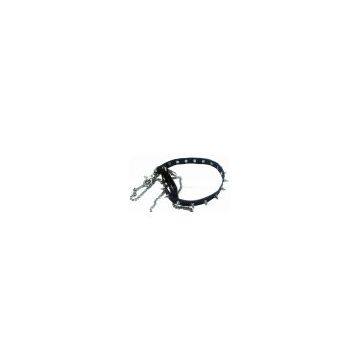 Sell Stud & Leather Waistband
