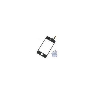 iPhone 3G Digitizer with Front Glass