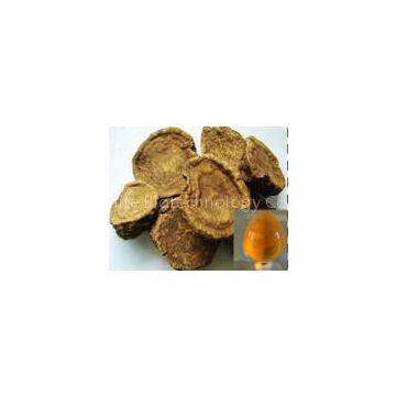 Natural CAS:478-43-3 HPLC 98% Rhein