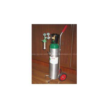 MEDICAL OXYGEN SUPPLY