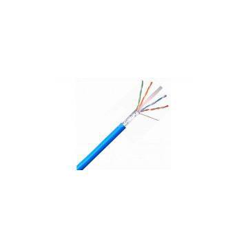 Cat6 FTP LAN cable