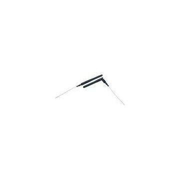 Gain 1.14~2.14dB Wire Black3 DBI  Long Distance 2.4G Wifi Antenna  With IPX Connector