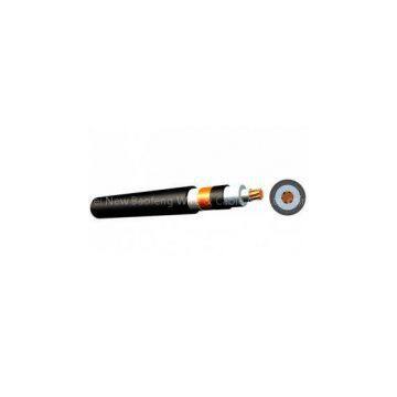 Rated Voltage Including 35kV Mouse Resistant, Ant Resistant, UV Lay Resistant Power Cable