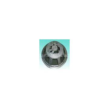 OEM Auto CAD Aluminium Low Pressure die casting Automobile Engine Components