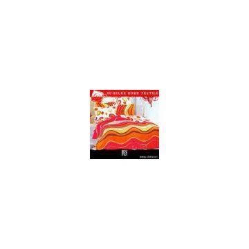 Sell Printed Bedding Sets