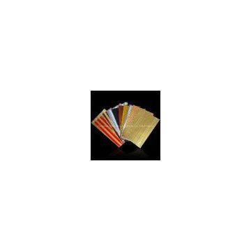 aluminum food packing foil