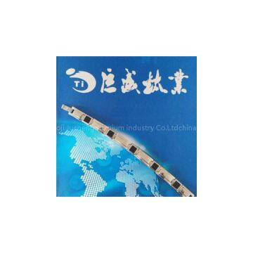 TiNi Memory Glasses Frame
