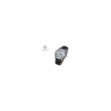 Classic Stainless steel watch