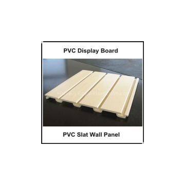 PVC Display Board