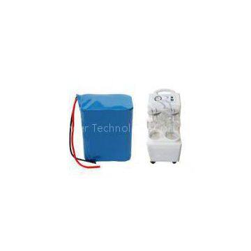 Sputum Aspirator Lithium Ion Battery Pack