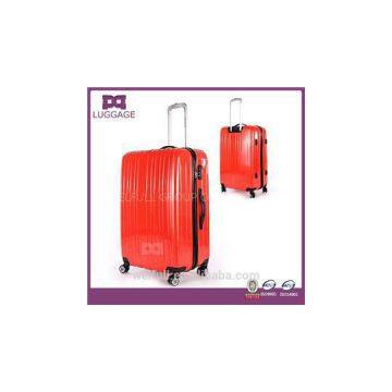 Classical Design SBS PC Suitcase For Promotion