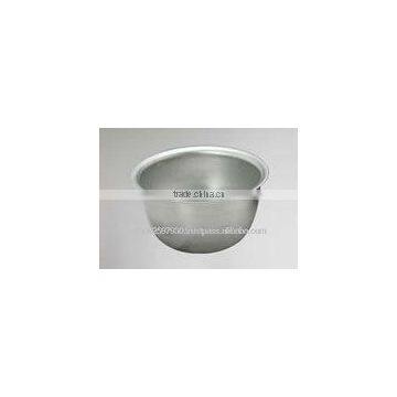 lodine cup/ hospital cup/ solution basin/ Hollow ware bowl /hollow ware basin/ hollow ware instruments/ kidney tray