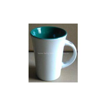 Promotional Gift Ceramic Cup Coffe Cup