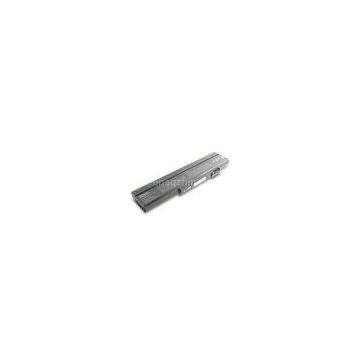 Denaq SQU-412-12 12 Cell Battery for Gateway Laptops